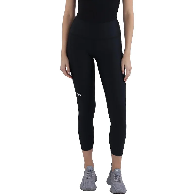 Urban Vests Under Armour Womens Compression High Rise Athletic Leggings