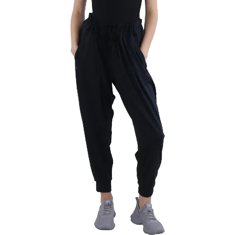 Street Denim Under Armour Womens HeatGear Loose Fit Fitness Jogger Pants