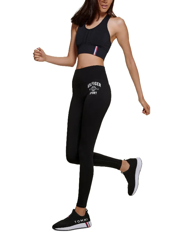Smart Looks Women's Jersey Leggings