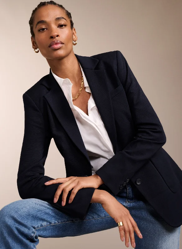 Cool Jackets Alanis Ponte Blazer