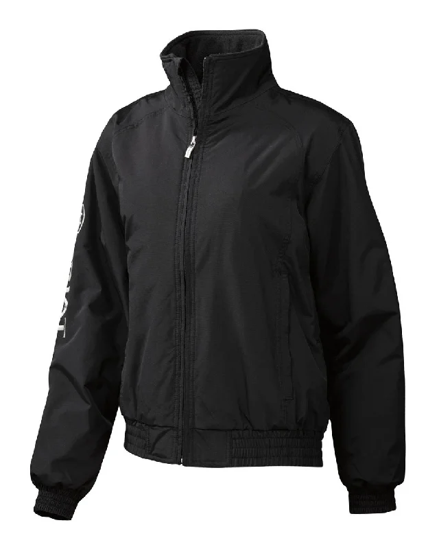 Premium Comfort Ariat Womens Stable Insulated Jacket