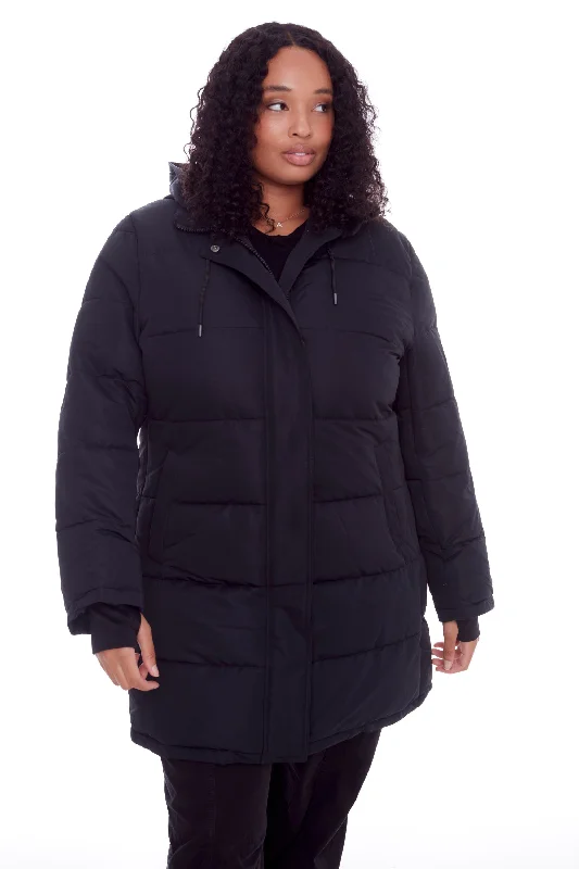 Wool Pants AULAVIK PLUS | WOMEN'S VEGAN DOWN (RECYCLED) MID-LENGTH HOODED PARKA COAT (PLUS SIZE) Wool Pants AULAVIK PLUS | WOMEN'S VEGAN DOWN (RECYCLED) MID-LENGTH HOODED PARKA COAT (PLUS SIZE)