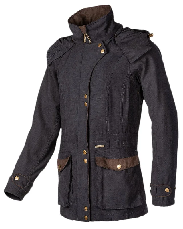 Soft Jackets Baleno Berrygrove Waterproof Jacket