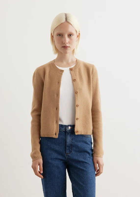 Classic Pieces Mila Cardigan