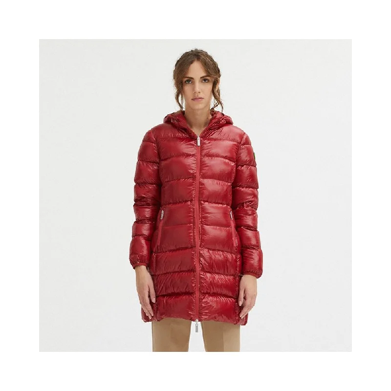 Centogrammi  Nylon Women Women's Jacket