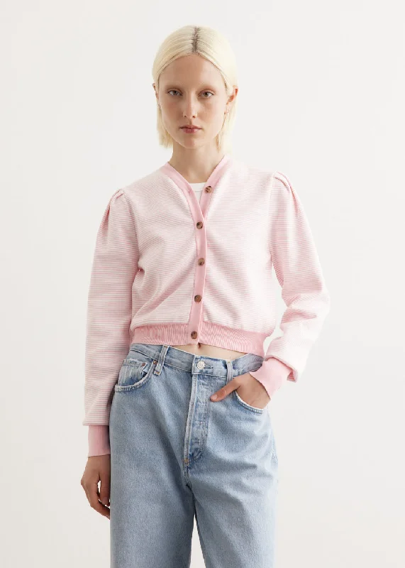 Casual Shirts Cherie Cardigan