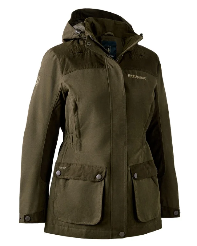 Urban Vests Deerhunter Lady Eagle Jacket