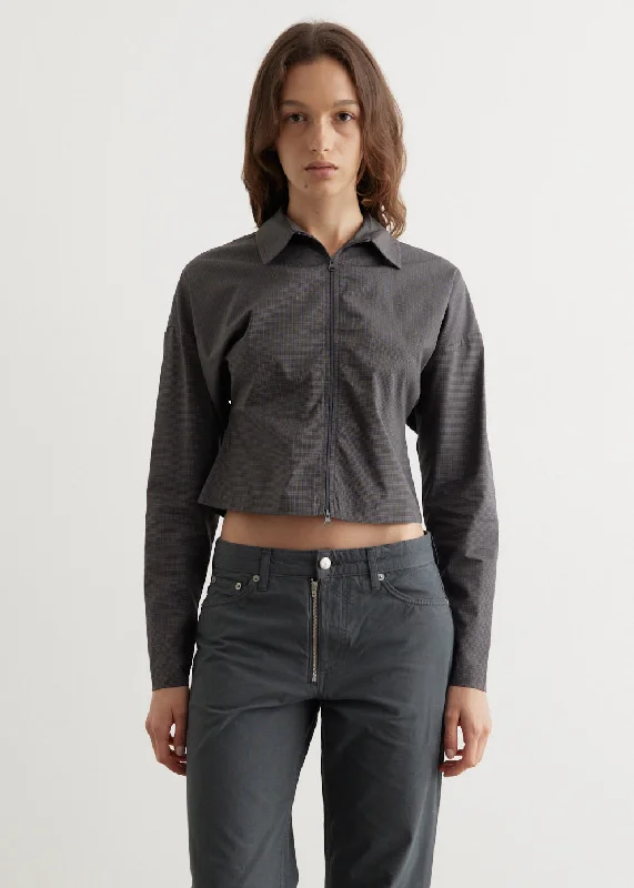 Sporty Looks Faye Jacket