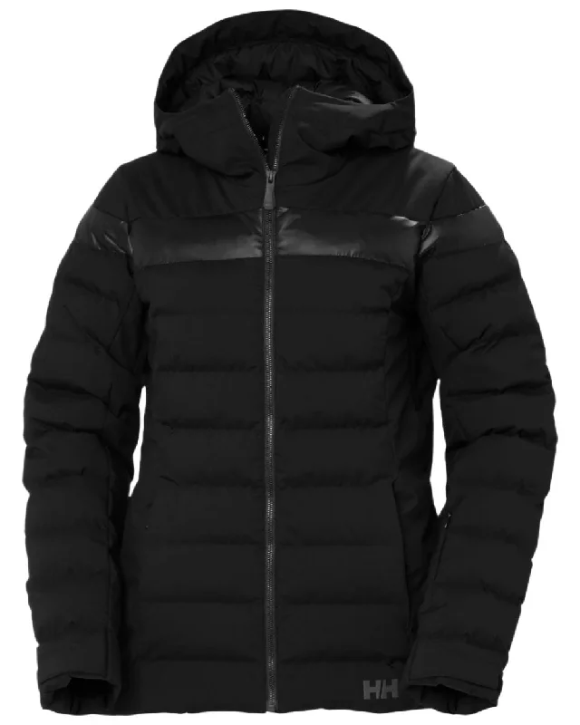 Casual Footwear Helly Hansen Womens Imperial Puffy Jacket