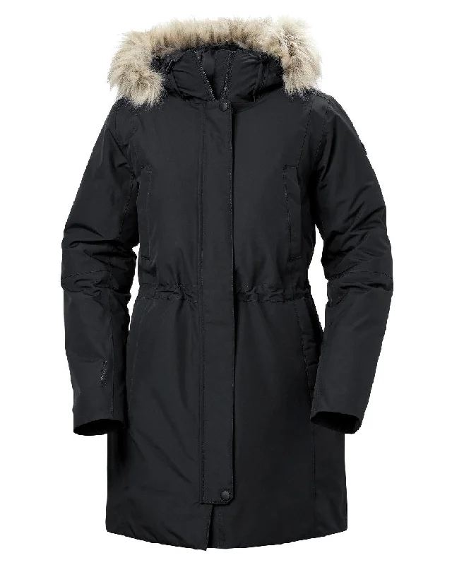 Everyday Jackets Helly Hansen Women's Senja Waterproof Parka