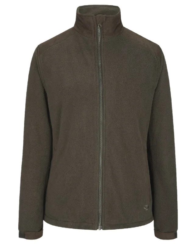 Urban Look Hoggs of Fife Carrbridge Ladies Waterproof Fleece Jacket