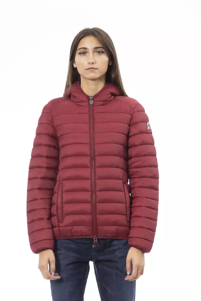 Invicta  Nylon Women Women's Jacket