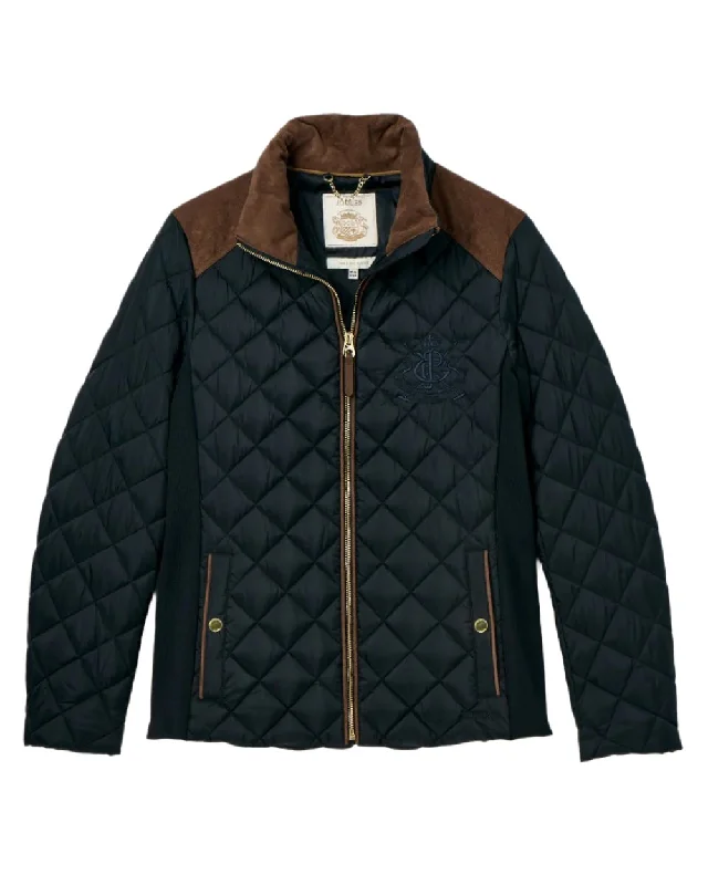 Cool Wearables Joules Braemar Luxe Jacket