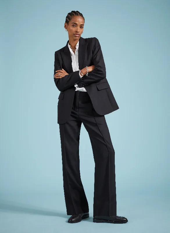 Summer Jackets Kasay Responsible Pure Wool Blazer 
