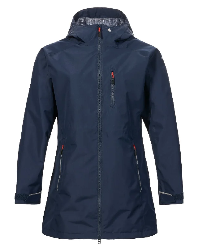 All-Day Wear Musto Ladies Sardinia Rain Jacket