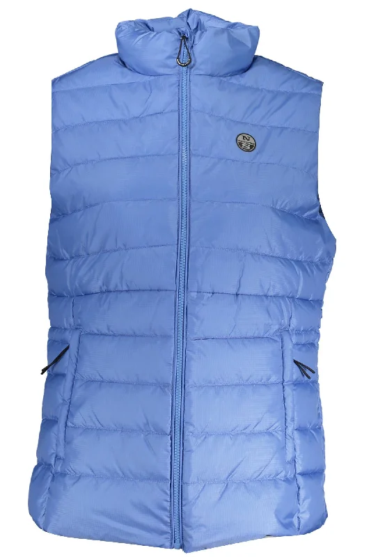 Rugged Jackets North Sails  Polyester Jackets & Women's Coat