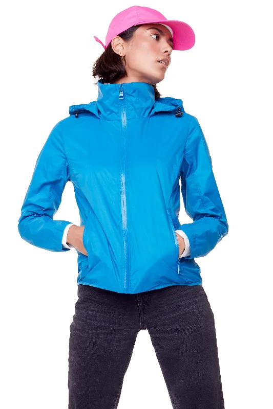 Formal Jackets PELLY | WOMEN'S (RECYCLED) ULTRALIGHT WINDSHELL JACKET