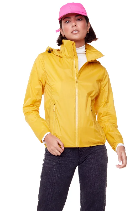 Button-up Shirts PELLY | WOMEN'S (RECYCLED) ULTRALIGHT WINDSHELL JACKET