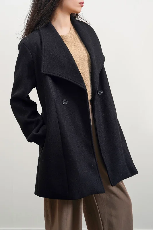 Sportswear Styles TAILORED MIDI COAT