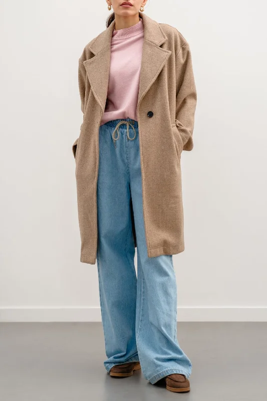 Casual Chinos ESSENTIAL WINTER COAT
