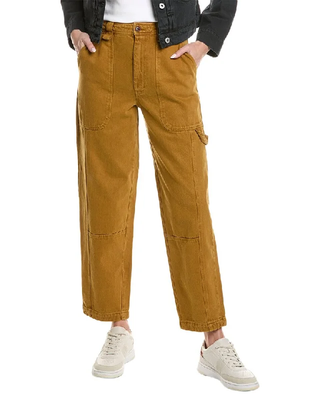 High-fashion Looks ALEX MILL Phoebe Pant