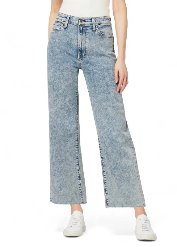 Casual Denim Blake High Rise Jean In Just In Case