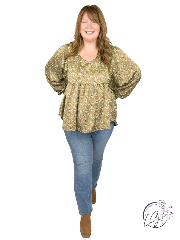 Smart Layers Curvy Rose High-Rise Bootcut by Judy Blue
