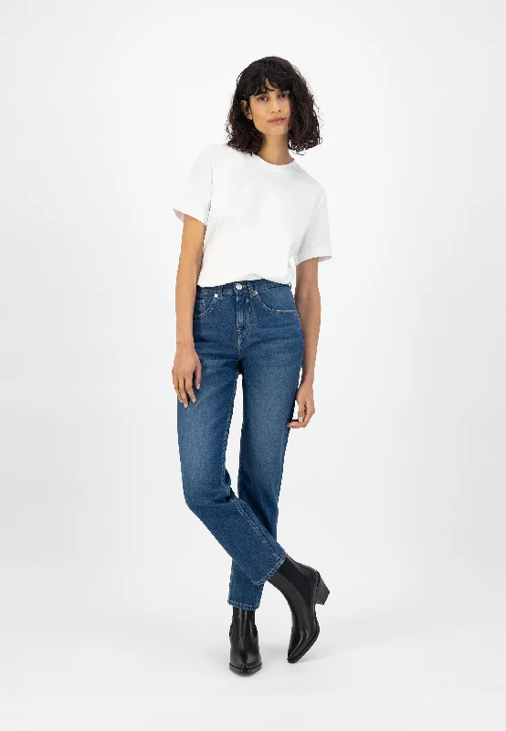 Graphic Tees Easy Go - Used Stone