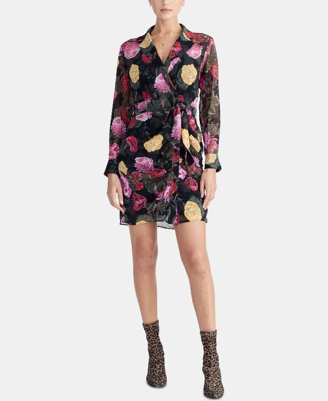 Cool Gear Rachel Rachel Roy Ginger Shirtdress