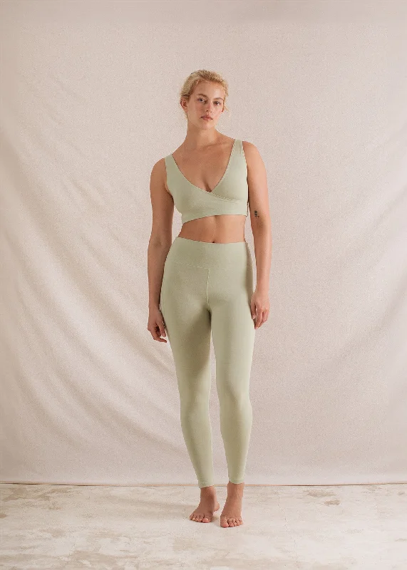 Urban Essentials Alora Leggings Willow