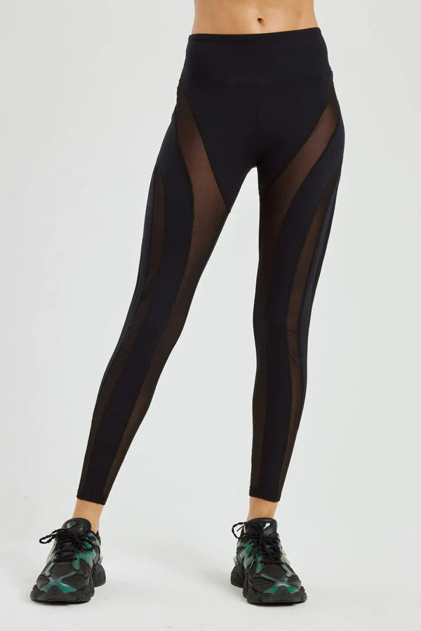 Stylish Sneakers Amanda Legging