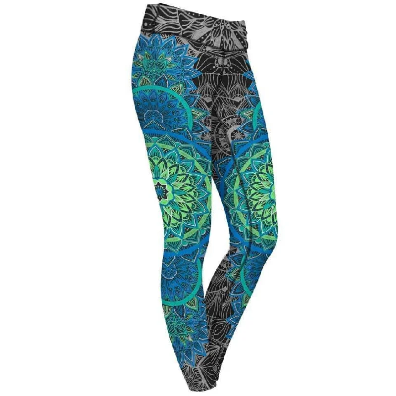 Designer Footwear Aurora Leggings