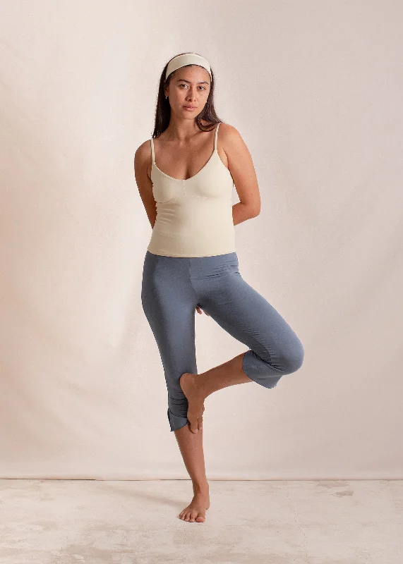 Casual Sneakers Bella Capri Slate