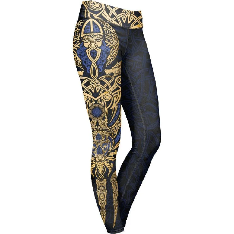 Stylish Hats Björn Leggings