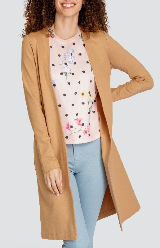 Street Gear Bryce Top - Arizona Tan - FINAL SALE