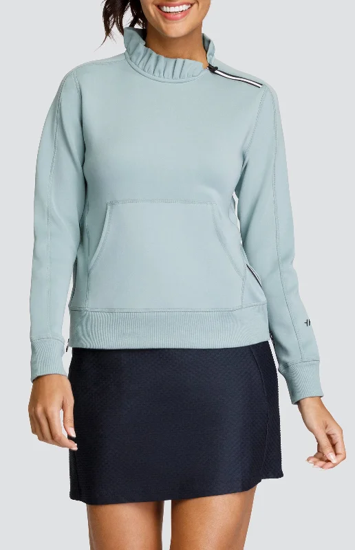 Trendy Jeans Condoleezza Sage Pullover