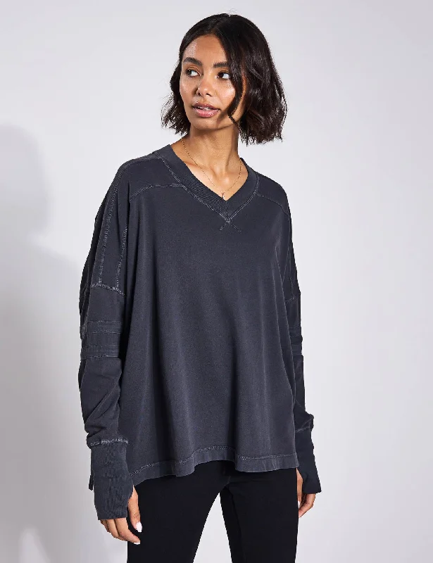 Rugged Jeans All Star Layer - Black