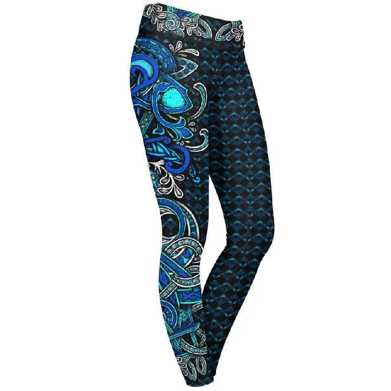 Active Gear Frigg Leggings