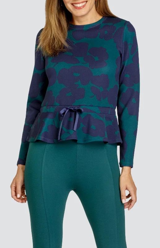 Comfortable Style Hamptons Top - Perennial - FINAL SALE