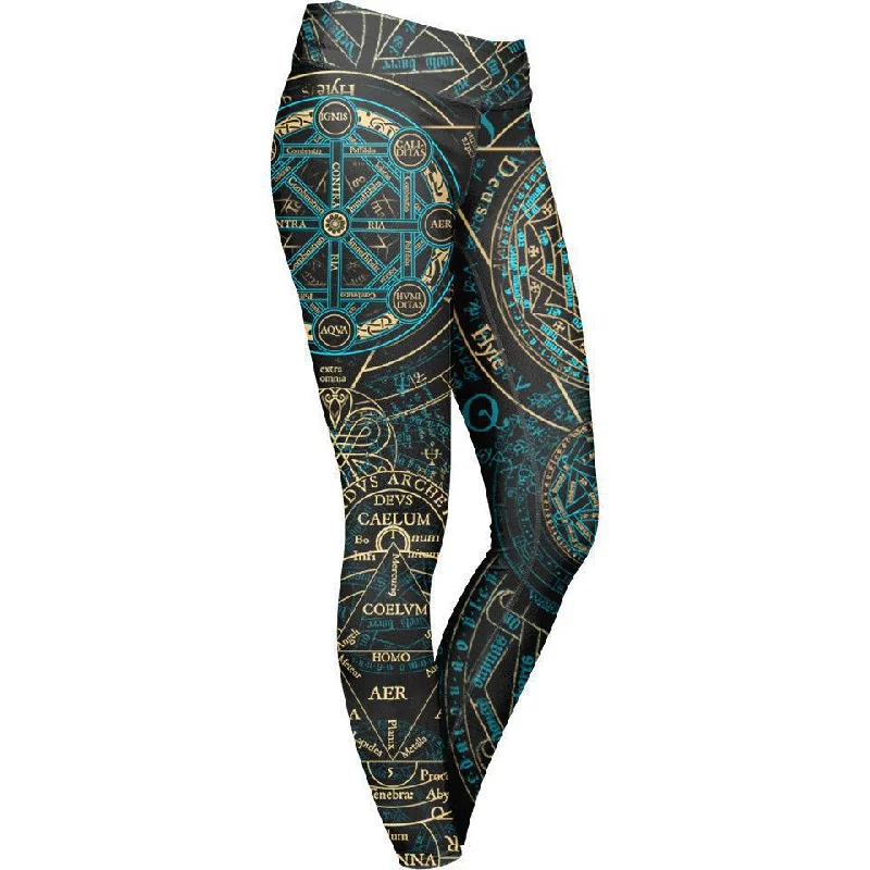 Urban Sneakers Harmony Leggings - Limited
