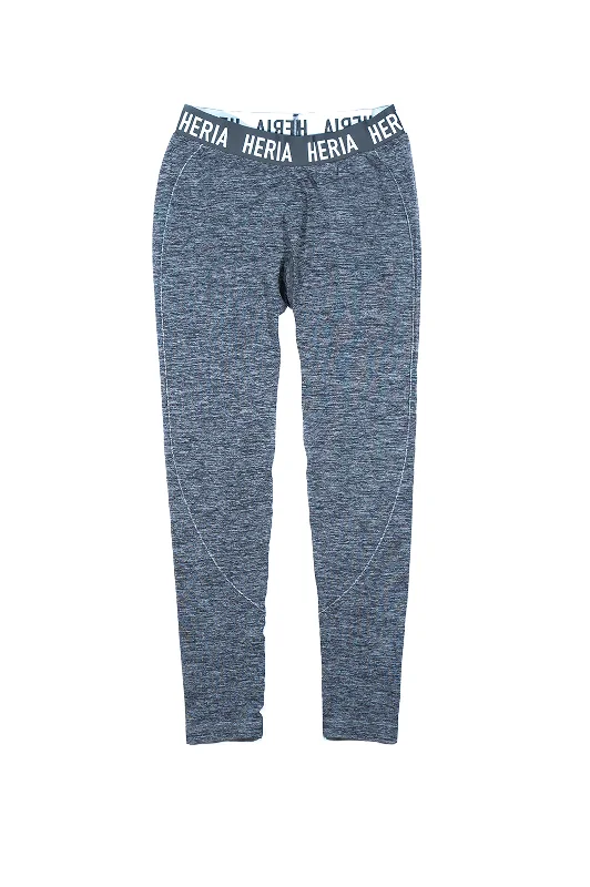 Lounge Wear Heria Women's Grey Leggings
