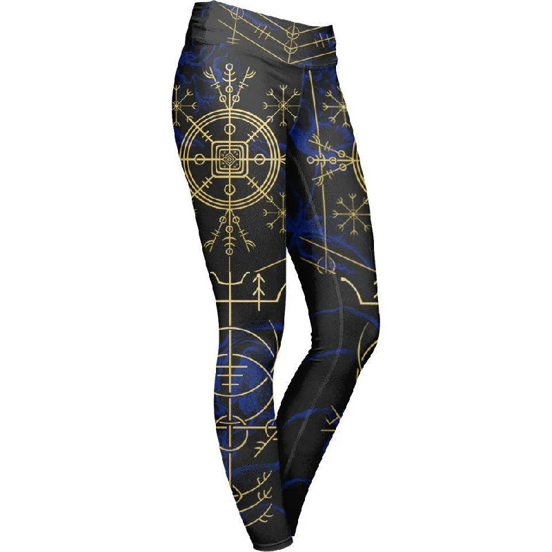 Stylish Sweaters Hulinhjalmur Leggings