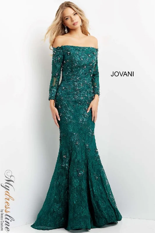 Cargo Pants Jovani 03651