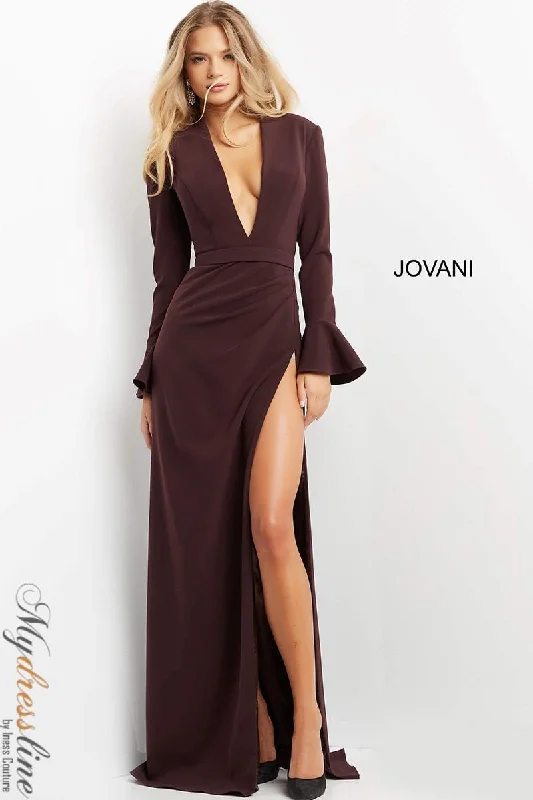 Fashion Sneakers Jovani 04965