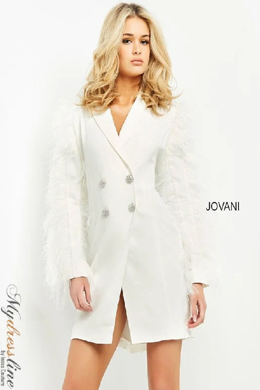 Street Apparel Jovani 05853