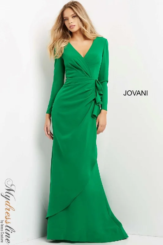 Office Attire Jovani 06995