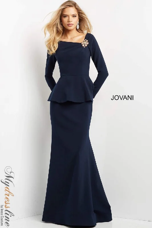 Classic Hoodies Jovani 07131