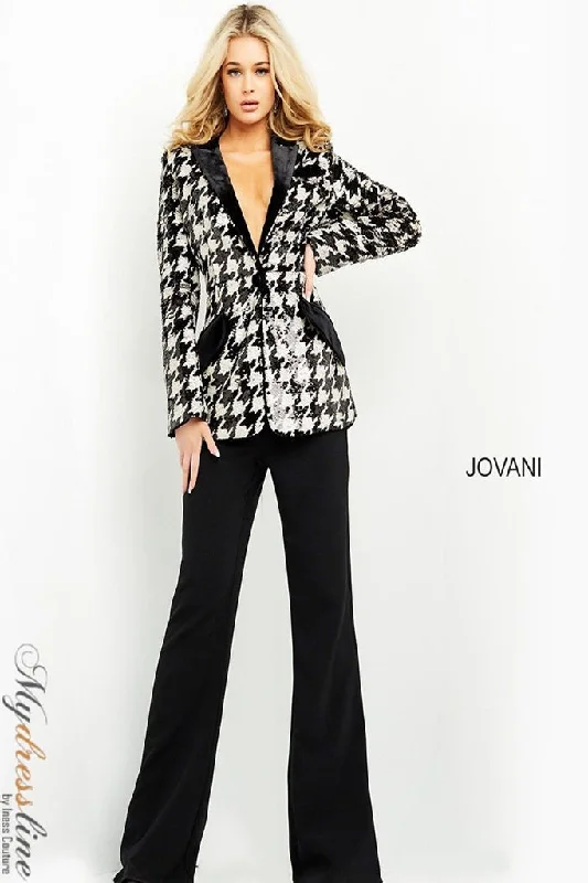 Fashion Comfort Jovani 07239