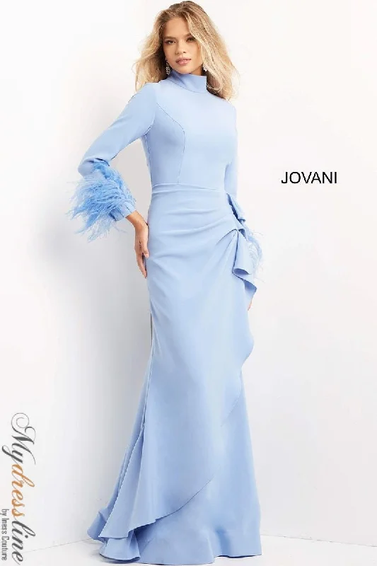 Knit Sweaters Jovani 07338