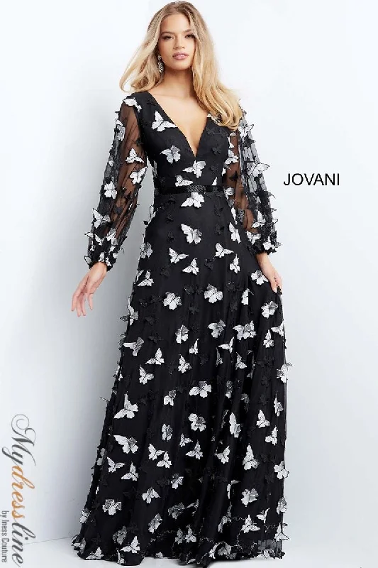 Designer Belts Jovani 09121